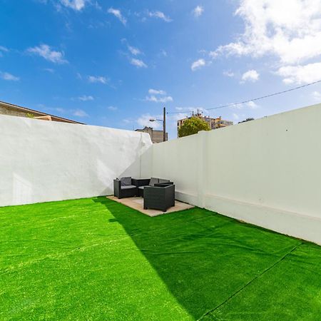 Duplex Apartment Near Belem Lisbon Luaran gambar