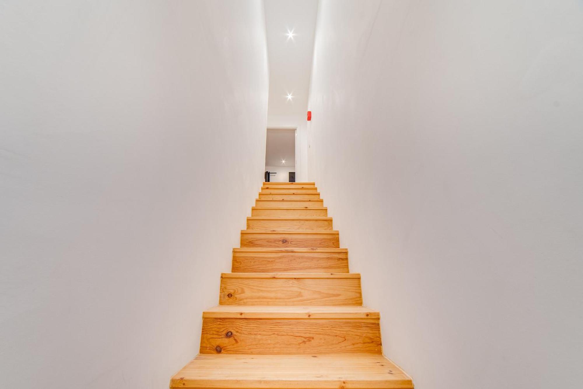 Duplex Apartment Near Belem Lisbon Luaran gambar