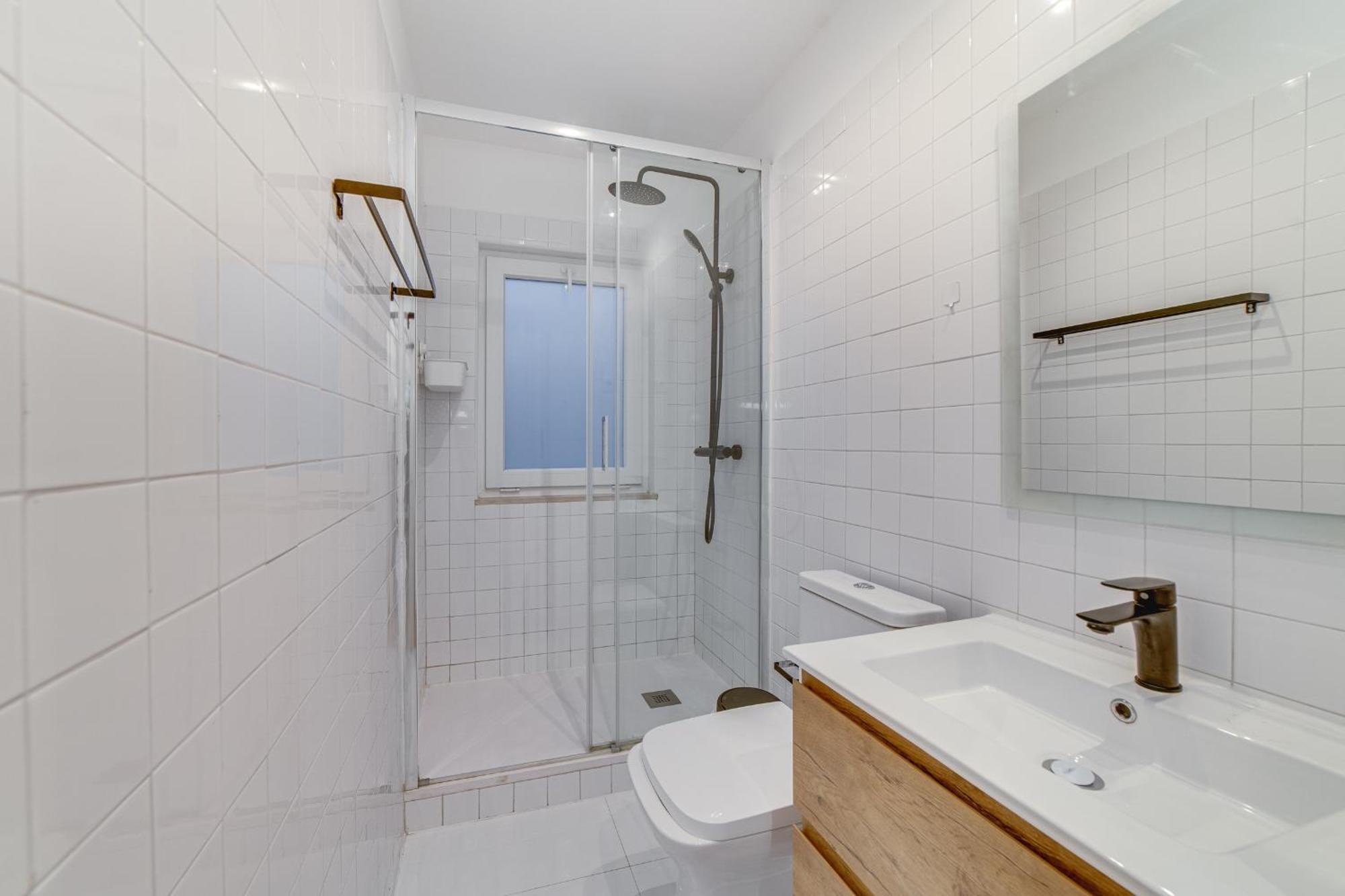 Duplex Apartment Near Belem Lisbon Luaran gambar