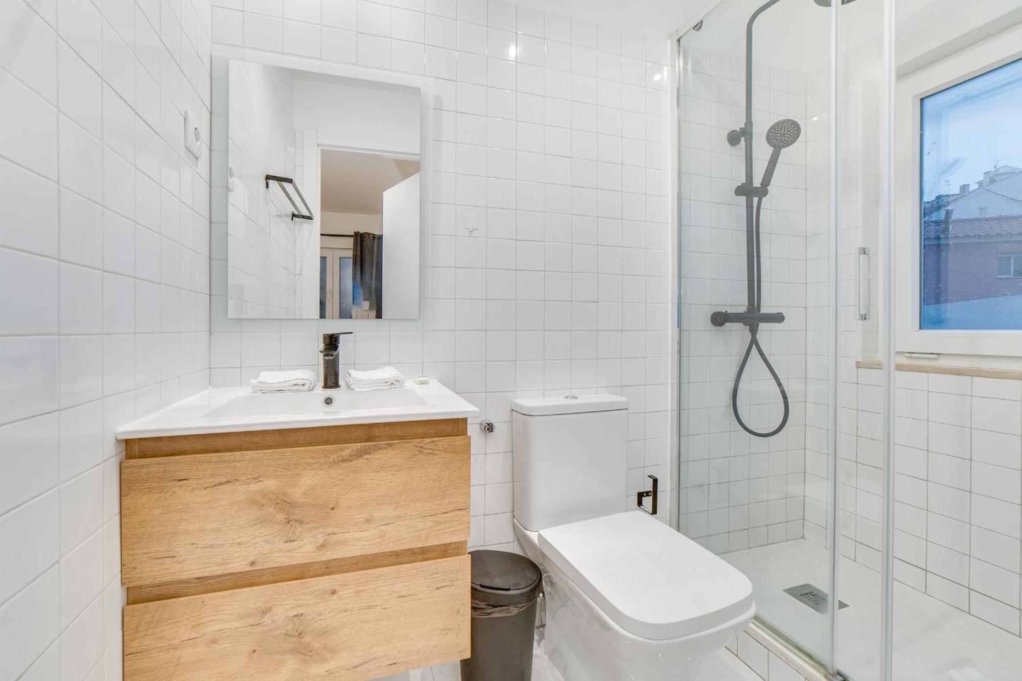 Duplex Apartment Near Belem Lisbon Luaran gambar